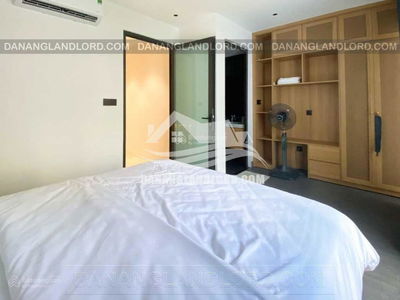 An Thuong Street, Vietnam An Thuong Street, Vietnam