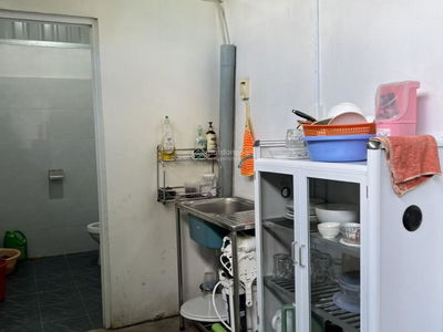 Thanh My Bac Street, Vietnam Thanh My Bac Street, Vietnam