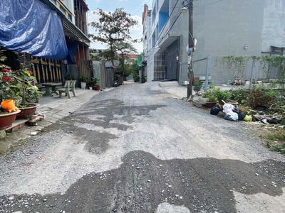 Alley 55, Vietnam Alley 55, Vietnam