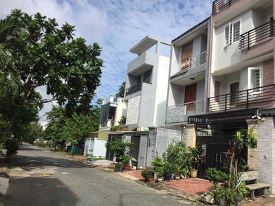 Nam Long Residential Area, Vietnam Nam Long Residential Area, Vietnam