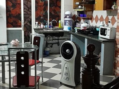 Alley 766, Vietnam Alley 766, Vietnam