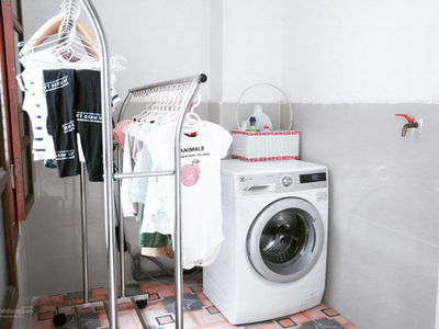 Dai Dong Alley, Vietnam Dai Dong Alley, Vietnam