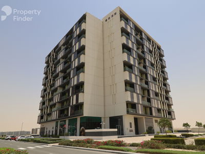 The Pulse Boulevard Apartments, United Arab Emirates  The Pulse Boulevard Apartments, United Arab Emirates
