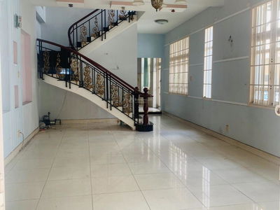 Street 3/2, Vietnam Street 3/2, Vietnam