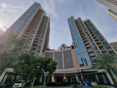 Standpoint Tower 2, United Arab Emirates  Standpoint Tower 2, United Arab Emirates