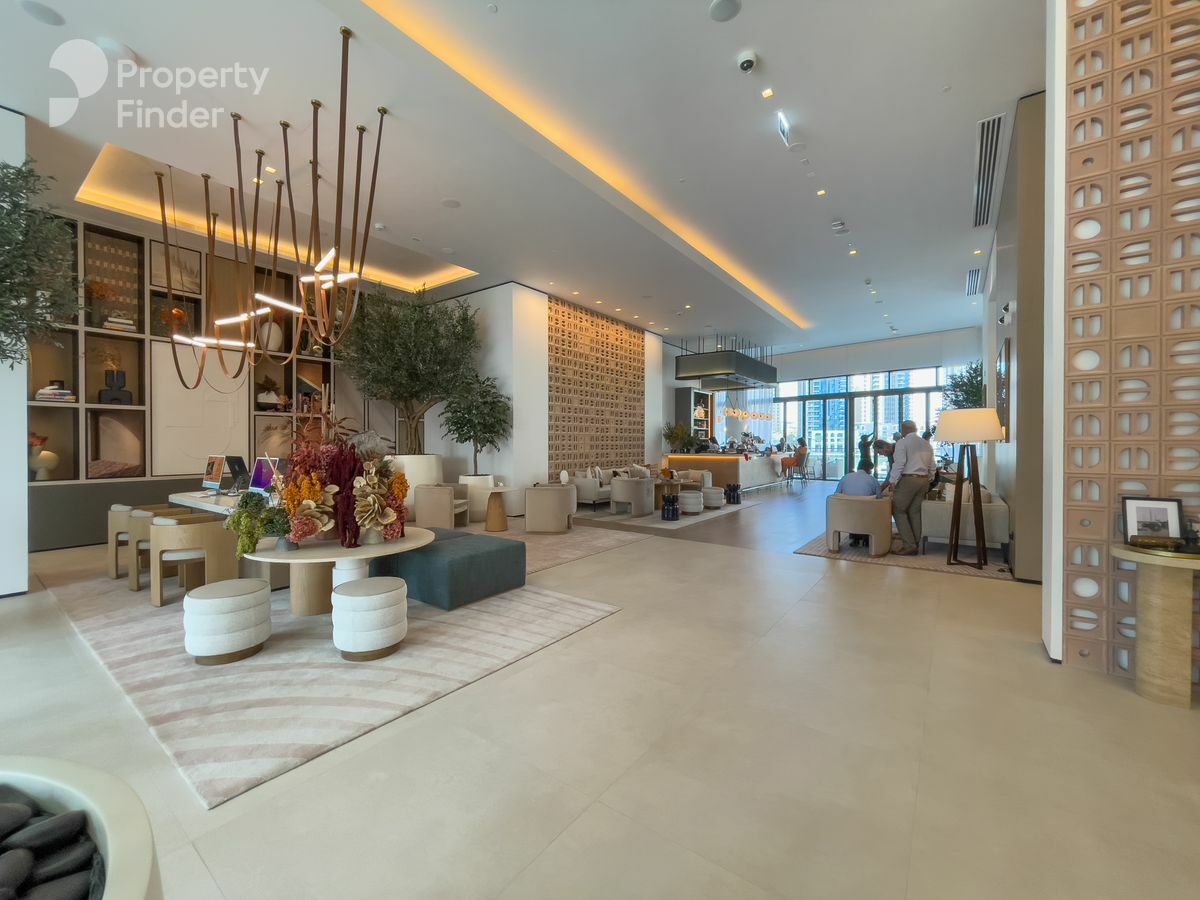 Vida Residences Dubai Marina, United Arab Emirates Vida Residences Dubai Marina, United Arab Emirates