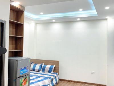 Tran Thai Tong Street, Vietnam  Tran Thai Tong Street, Vietnam