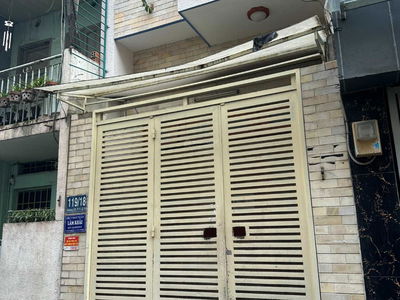 Street 3/2, Vietnam Street 3/2, Vietnam