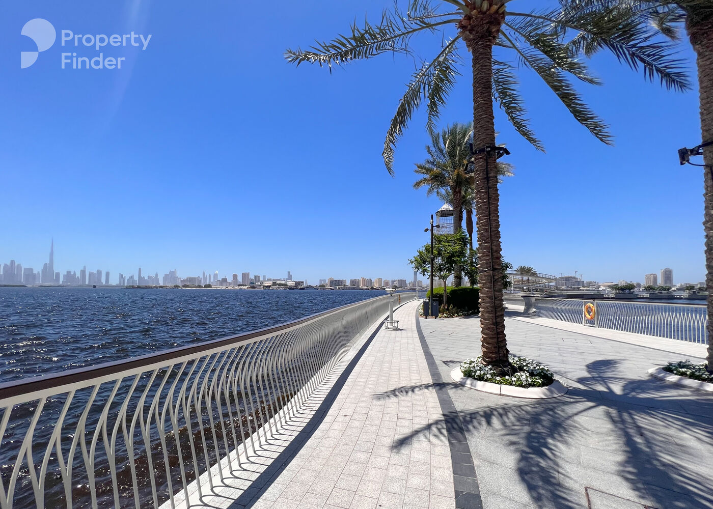 Creek Edge Tower 1, United Arab Emirates Creek Edge Tower 1, United Arab Emirates