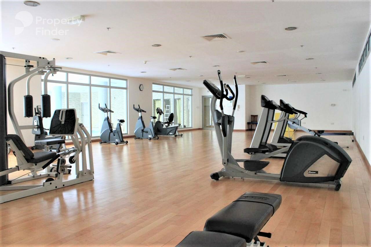 The Belvedere, United Arab Emirates The Belvedere, United Arab Emirates