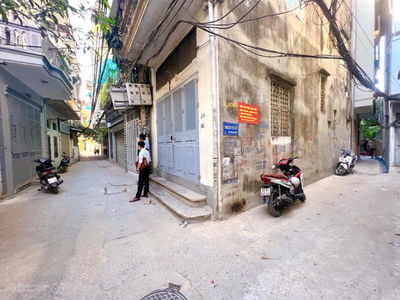 Cu Loc Street, Vietnam  Cu Loc Street, Vietnam