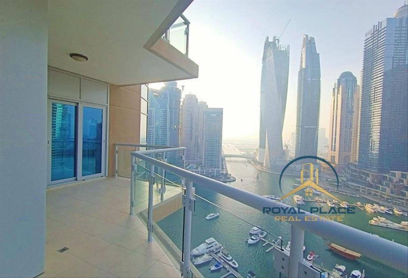 Al Habtoor Tower, United Arab Emirates Al Habtoor Tower, United Arab Emirates