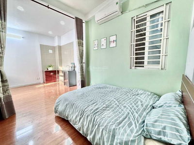 Phan Van Tri Street, Vietnam Phan Van Tri Street, Vietnam