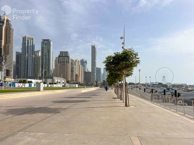 Beach Vista, United Arab Emirates  Beach Vista, United Arab Emirates