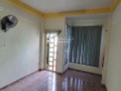 Ban Co Street, Vietnam  Ban Co Street, Vietnam