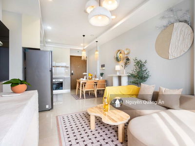 Newton Residence, Vietnam Newton Residence, Vietnam