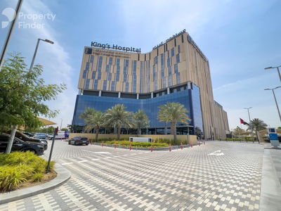 Park Ridge Tower C, United Arab Emirates  Park Ridge Tower C, United Arab Emirates