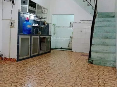 Nguyen Van Khoi Street, Vietnam Nguyen Van Khoi Street, Vietnam