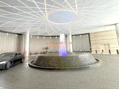 The Address Sky View Tower 1, United Arab Emirates  The Address Sky View Tower 1, United Arab Emirates