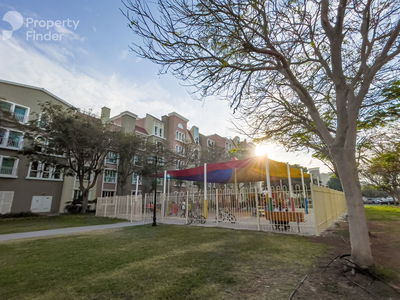 Building 148 to Building 202, United Arab Emirates  Building 148 to Building 202, United Arab Emirates