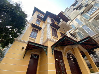 To Ngoc Van Street, Vietnam To Ngoc Van Street, Vietnam