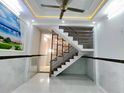 Hiep Thanh Street 17, Vietnam Hiep Thanh Street 17, Vietnam