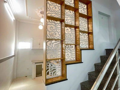 Hiep Thanh Street 17, Vietnam Hiep Thanh Street 17, Vietnam