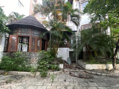 Nam Ky Khoi Nghia Street, Vietnam Nam Ky Khoi Nghia Street, Vietnam