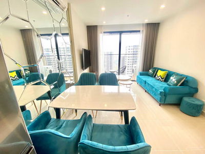 Vinhomes Smart City, Vietnam Vinhomes Smart City, Vietnam