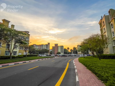 Building 148 to Building 202, United Arab Emirates  Building 148 to Building 202, United Arab Emirates