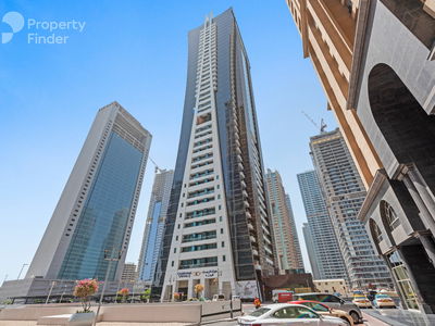 Goldcrest Views 2, United Arab Emirates  Goldcrest Views 2, United Arab Emirates