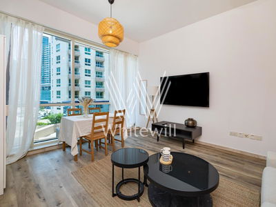 Ary Marina View Tower, United Arab Emirates  Ary Marina View Tower, United Arab Emirates