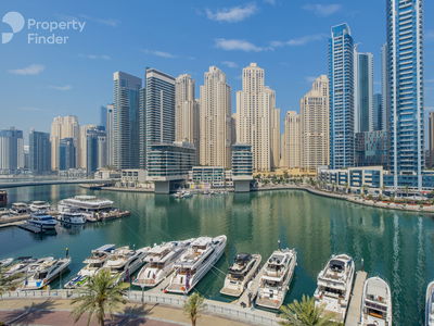 Ary Marina View Tower, United Arab Emirates  Ary Marina View Tower, United Arab Emirates