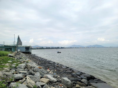 Nguyen Tat Thanh Street, Vietnam Nguyen Tat Thanh Street, Vietnam