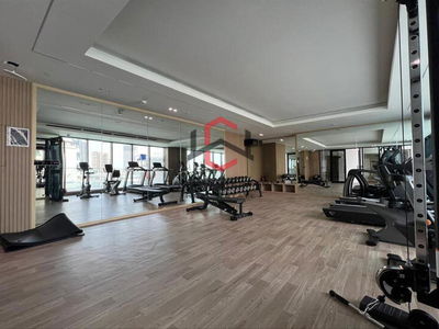 Binghatti LUNA, United Arab Emirates  Binghatti LUNA, United Arab Emirates