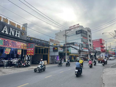 Kha Van Can Street Kha Van Can Street