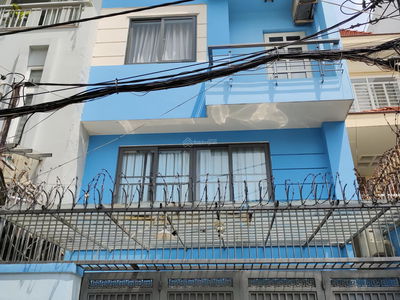 Hong Ha Street Hong Ha Street