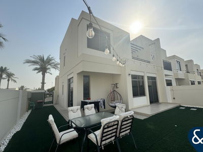 Safi Townhouses, United Arab Emirates  Safi Townhouses, United Arab Emirates