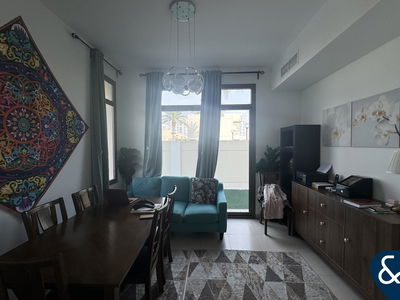 Safi Townhouses, United Arab Emirates  Safi Townhouses, United Arab Emirates