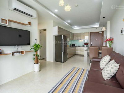 Newton Residence, Vietnam Newton Residence, Vietnam