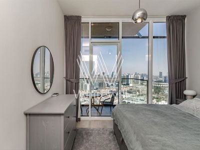 Bloom Towers C, United Arab Emirates  Bloom Towers C, United Arab Emirates