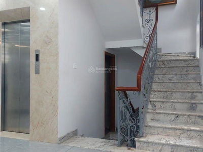 Saigon Mystery Villas, Vietnam Saigon Mystery Villas, Vietnam