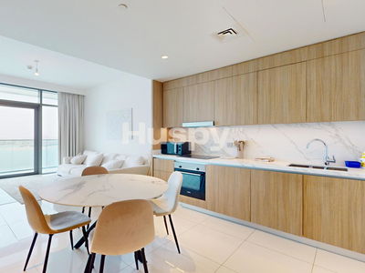 Beach Vista, United Arab Emirates  Beach Vista, United Arab Emirates