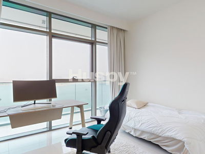 Beach Vista, United Arab Emirates  Beach Vista, United Arab Emirates