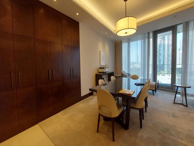 The Address Sky View Tower 2, United Arab Emirates  The Address Sky View Tower 2, United Arab Emirates