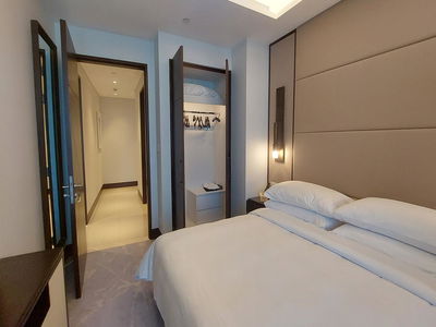 The Address Sky View Tower 2, United Arab Emirates  The Address Sky View Tower 2, United Arab Emirates