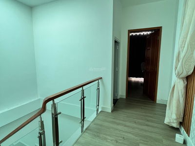 Huynh Tan Phat Street, Vietnam Huynh Tan Phat Street, Vietnam