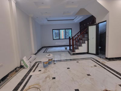 Co Linh Street, Vietnam Co Linh Street, Vietnam