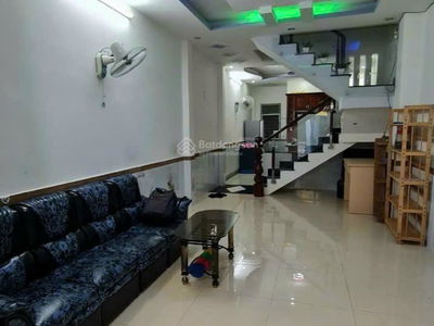 Phan Van Tri Street, Vietnam Phan Van Tri Street, Vietnam