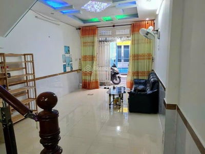 Phan Van Tri Street, Vietnam Phan Van Tri Street, Vietnam